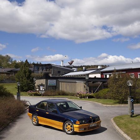 Stf Hotel & Hostel Persåsen Exterior photo