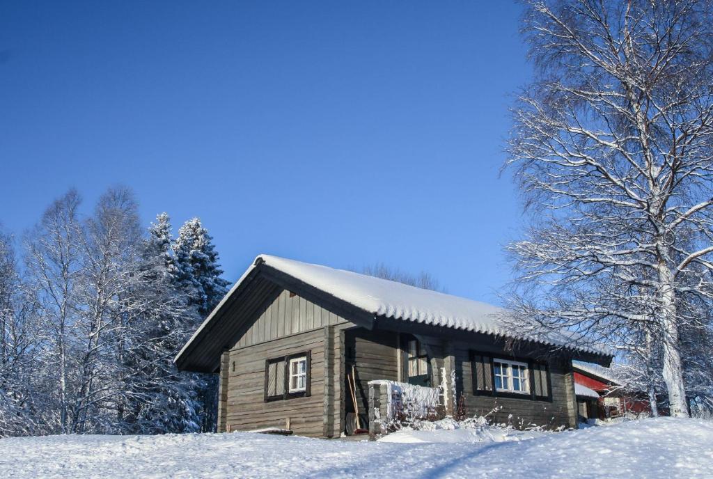 Stf Hotel & Hostel Persåsen Room photo